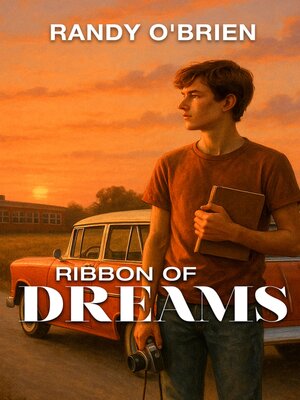 cover image of Ribbon of Dreams